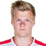J. Zimmer FC Kaiserslautern player