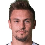 Franz Pfanne Borussia Dortmund II player