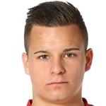Sebastian Mrowca Preussen Munster player