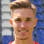 S. Reddemann VfB Lubeck player