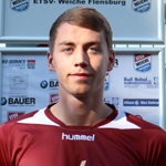 T. Paetow Preußen Münster player