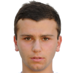 Beka Mumladze player photo