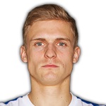O. Hüsing Hansa Rostock player