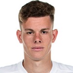 M. Reinthaler TSV 1860 Munich player