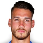 Jonas Hildebrandt player photo