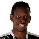 Player representative image Ibrahima Traoré