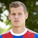 Matthias Strohmaier player photo