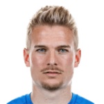 L. Dürholtz SV Elversberg player