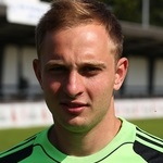 Patrick Siefkes SV Drochtersen/assel player