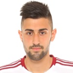 Özgür Özdemir player photo