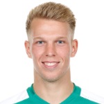 Janek Sternberg VfB Lubeck player photo