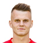 F. Pick FC Heidenheim player