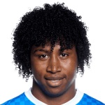 Á. Preciado Ecuador player