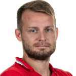 D. Brosinski Karlsruher SC player