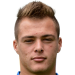 Fabian Scheffer player photo