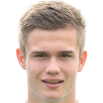 Fabian Arndt player photo