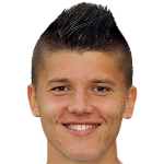 Shkemb Miftari player photo