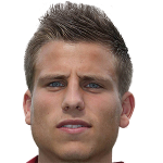 Daniel Henrich player photo