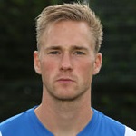 Moritz Maximilian Göttel Borussia Hildesheim player photo