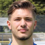 Jordi Arndt player photo