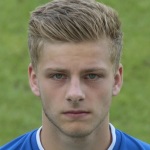 Jan-Luca Ahillen player photo