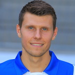 Niklas Brandt Greifswalder FC player photo