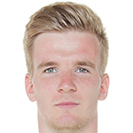 Marius Sauß player photo