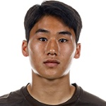Kyoung-Rok Choi Gwangju FC player