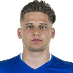 Janis Hanek player photo