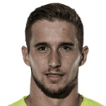 M. Hiller TSV 1860 Munich player