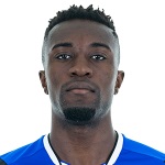 Prince Osei Owusu Toronto FC player photo