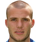 M. Starke TSV 1860 Munich player