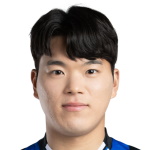 Lee Kang-Hyun Gwangju FC player