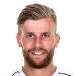 L. Höler SC Freiburg player