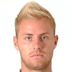 Player representative image Felix Burmeister