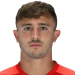 Pablo Maffeo Mallorca player