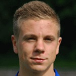 T. Müller Verl player