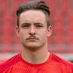 N. Kastenhofer VfB Lubeck player