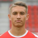 J. Guttau TSV 1860 Munich player