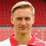 Björn Jopek Kickers Offenbach player photo