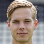 Jannik Borgmann player photo