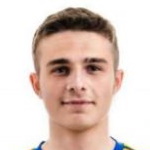 Abdulla Genaev player photo