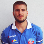 Veeti Åhman player photo