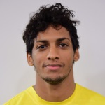 Ahmed Al Zain Damac player