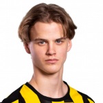 Niilo Saarikivi Turku PS player photo