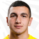 Rinat Mamedov player photo