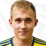 Nikita Kupriyanov Avangard Kursk player photo