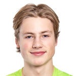 S. Tangvik Rosenborg player
