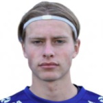 Player representative image Teodor Haltvik