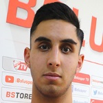 Ensar Eyüp Bayır player photo